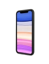 Kup Etui Karl Lagerfeld KLHCN61IK3DKC Apple iPhone 11 negru/black hardcase 3D Rubber Karl`s&Choupette - KLD701BLK - {ean13} - Sklep Home Screen