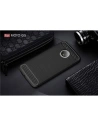 Buy HS Case SOLID TPU Moto G5 Plus Black + Screen protector - HSC018 - {ean13} - Home Screen Store Europe
