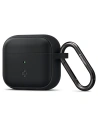 Etui Spigen Silicone Fit Apple AirPods 3 2021 Black