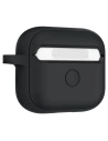 Kup Etui Spigen Silicone Fit Apple AirPods 3 2021 Černá - SPN1925BLK - {ean13} - Sklep Home Screen
