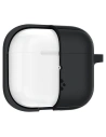 Kup Etui Spigen Silicone Fit Apple AirPods 3 2021 Černá - SPN1925BLK - {ean13} - Sklep Home Screen