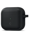 Kup Etui Spigen Silicone Fit Apple AirPods 3 2021 Černá - SPN1925BLK - {ean13} - Sklep Home Screen