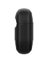 Kup Etui Spigen Rugged Armor Apple AirPods 3 2021 Matte Black - SPN1926BLK - {ean13} - Sklep Home Screen