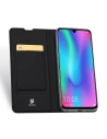 Kup Etui DuxDucis SkinPro Huawei P Smart 2019 Negru - DDS195BLK - {ean13} - Sklep Home Screen