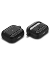 Kup Etui Spigen Rugged Armor Apple AirPods 3 2021 Matte Black - SPN1926BLK - {ean13} - Sklep Home Screen