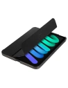 Kup Etui Spigen Liquid Air Folio Apple iPad mini 2021 (6. generációs) / iPad mini 8.3" 2024 7gen Fekete - SPN1927BLK - {ean13} - Sklep Home Screen