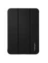 Kup Etui Spigen Liquid Air Folio Apple iPad mini 2021 (6. generációs) / iPad mini 8.3" 2024 7gen Fekete - SPN1927BLK - {ean13} - Sklep Home Screen