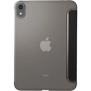 Kup Etui Spigen Liquid Air Folio Apple iPad mini 2021 (6. generacji) / iPad mini 8.3" 2024 (7. generacji) Black - SPN1927BLK - {ean13} - Sklep Home Screen