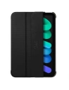 Kup Etui Spigen Liquid Air Folio Apple iPad mini 2021 (6. generációs) / iPad mini 8.3" 2024 7gen Fekete - SPN1927BLK - {ean13} - Sklep Home Screen