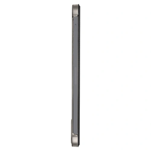 Kup Etui Spigen Liquid Air Folio Apple iPad mini 2021 (6. generációs) / iPad mini 8.3" 2024 7gen Fekete - SPN1927BLK - {ean13} - Sklep Home Screen