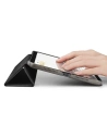 Kup Etui Spigen Liquid Air Folio Apple iPad mini 2021 (6. generație) / iPad mini 8.3" 2024 7gen Negru - SPN1927BLK - {ean13} - Sklep Home Screen
