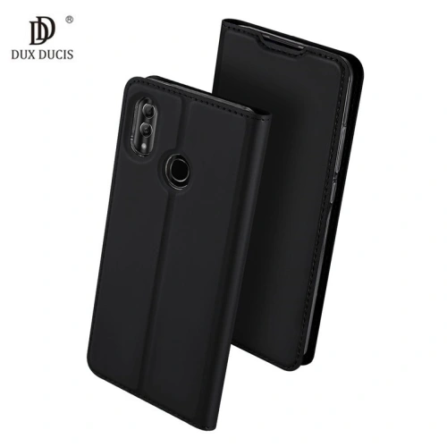 Kup Etui DuxDucis SkinPro Huawei P Smart 2019 Black - DDS195BLK - {ean13} - Sklep Home Screen