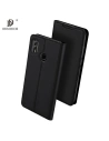 Kup Etui DuxDucis SkinPro Huawei P Smart 2019 Black - DDS195BLK - {ean13} - Sklep Home Screen