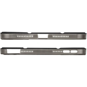 Etui Spigen Liquid Air Folio Apple iPad mini 2021 (6. generace) černé