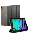 Kup Etui Spigen Smart Fold Apple iPad mini 2021 (6. generációs) / iPad mini 8.3" 2024 7gen Fekete - SPN1928BLK - {ean13} - Sklep Home Screen