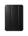 Kup Etui Spigen Smart Fold Apple iPad mini 2021 (6. generációs) / iPad mini 8.3" 2024 7gen Fekete - SPN1928BLK - {ean13} - Sklep Home Screen