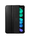 Kup Etui Spigen Smart Fold Apple iPad mini 2021 (6. generációs) / iPad mini 8.3" 2024 7gen Fekete - SPN1928BLK - {ean13} - Sklep Home Screen