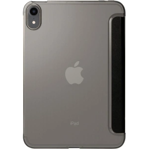 Kup Etui Spigen Smart Fold Apple iPad mini 2021 (6. generációs) / iPad mini 8.3" 2024 7gen Fekete - SPN1928BLK - {ean13} - Sklep Home Screen