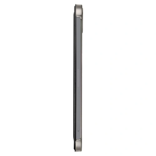 Kup Etui Spigen Smart Fold Apple iPad mini 2021 (6. generációs) / iPad mini 8.3" 2024 7gen Fekete - SPN1928BLK - {ean13} - Sklep Home Screen