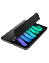Kup Etui Spigen Smart Fold Apple iPad mini 2021 (6. generációs) / iPad mini 8.3" 2024 7gen Fekete - SPN1928BLK - {ean13} - Sklep Home Screen