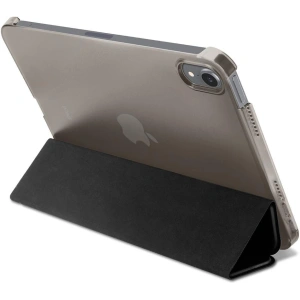 Kup Etui Spigen Smart Fold Apple iPad mini 2021 (6. generációs) / iPad mini 8.3" 2024 7gen Fekete - SPN1928BLK - {ean13} - Sklep Home Screen