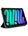 Kup Case Spigen Smart Fold Apple iPad mini 2021 (6. Generation) / iPad mini 8.3" 2024 7gen / iPad mini 8.3" 2024 7gen Schwarz - SPN1928BLK - {ean13} - Sklep Home Screen
