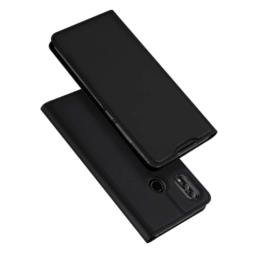 Kup Etui DuxDucis SkinPro Huawei P Smart 2019 Black - DDS195BLK - {ean13} - Sklep Home Screen