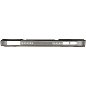 Kup Etui Spigen Smart Fold Apple iPad mini 2021 (6. generációs) / iPad mini 8.3" 2024 7gen Fekete - SPN1928BLK - {ean13} - Sklep Home Screen