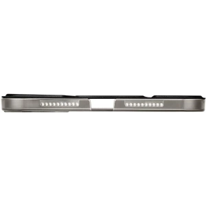Etui Spigen Smart Fold Apple iPad mini 2021 (6. generace) Black