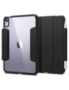 Kup Etui Spigen Ultra Hybrid Pro Apple iPad mini 2021 (6. generációs) / iPad mini 8.3" 2024 7gen Fekete - SPN1929BLK - {ean13} - Sklep Home Screen