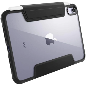 Kup Etui Spigen Ultra Hybrid Pro Apple iPad mini 2021 (6. generacji) / iPad mini 8.3" 2024 (7. generacji) Black - SPN1929BLK - {ean13} - Sklep Home Screen