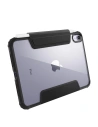 Kup Etui Spigen Ultra Hybrid Pro Apple iPad mini 2021 (6. generációs) / iPad mini 8.3" 2024 7gen Fekete - SPN1929BLK - {ean13} - Sklep Home Screen