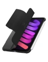 Kup Etui Spigen Ultra Hybrid Pro Apple iPad mini 2021 (6. generációs) / iPad mini 8.3" 2024 7gen Fekete - SPN1929BLK - {ean13} - Sklep Home Screen