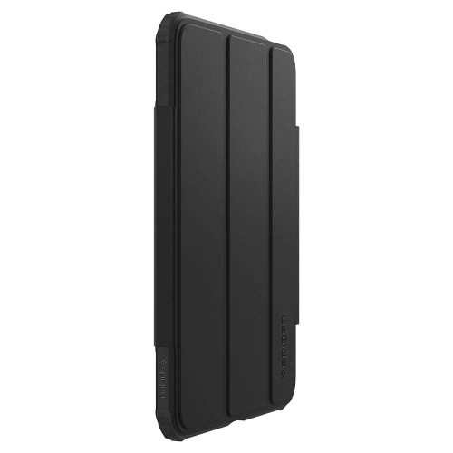 Kup Etui Spigen Ultra Hybrid Pro Apple iPad mini 2021 (6. generációs) / iPad mini 8.3" 2024 7gen Fekete - SPN1929BLK - {ean13} - Sklep Home Screen