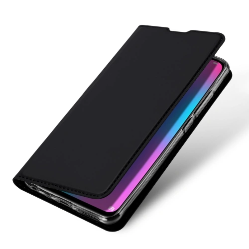 Kup Etui DuxDucis SkinPro Huawei P Smart 2019 Black - DDS195BLK - {ean13} - Sklep Home Screen