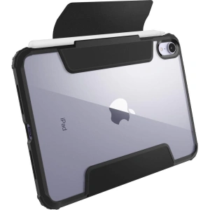 Kup Etui Spigen Ultra Hybrid Pro Apple iPad mini 2021 (6. generációs) / iPad mini 8.3" 2024 7gen Fekete - SPN1929BLK - {ean13} - Sklep Home Screen