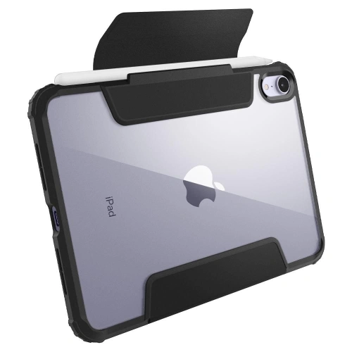 Kup Etui Spigen Ultra Hybrid Pro Apple iPad mini 2021 (6. generációs) / iPad mini 8.3" 2024 7gen Fekete - SPN1929BLK - {ean13} - Sklep Home Screen
