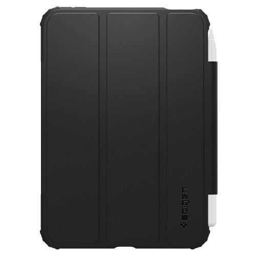 Kup Etui Spigen Ultra Hybrid Pro Apple iPad mini 2021 (6. generációs) / iPad mini 8.3" 2024 7gen Fekete - SPN1929BLK - {ean13} - Sklep Home Screen