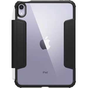 Kup Etui Spigen Ultra Hybrid Pro Apple iPad mini 2021 (6. generációs) / iPad mini 8.3" 2024 7gen Fekete - SPN1929BLK - {ean13} - Sklep Home Screen