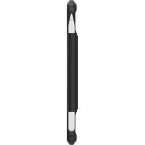 Kup Etui Spigen Ultra Hybrid Pro Apple iPad mini 2021 (6. generációs) / iPad mini 8.3" 2024 7gen Fekete - SPN1929BLK - {ean13} - Sklep Home Screen