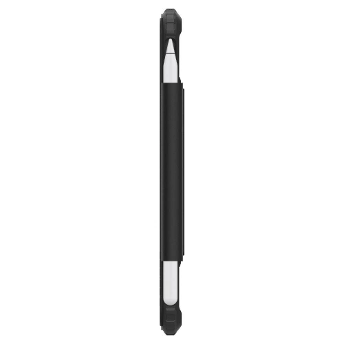 Kup Etui Spigen Ultra Hybrid Pro Apple iPad mini 2021 (6. generációs) / iPad mini 8.3" 2024 7gen Fekete - SPN1929BLK - {ean13} - Sklep Home Screen