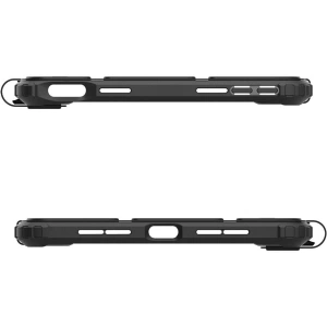 Kup Etui Spigen Ultra Hybrid Pro Apple iPad mini 2021 (6. generációs) / iPad mini 8.3" 2024 7gen Fekete - SPN1929BLK - {ean13} - Sklep Home Screen