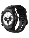Spigen Rugged Armor Pro Samsung Galaxy Watch 4 Classic 42mm Charcoal Grey
