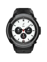 Kup Pasek Spigen Rugged Armor Pro Samsung Galaxy Watch 4 Classic 42mm Gri Charcoal - SPN1930GRY - {ean13} - Sklep Home Screen