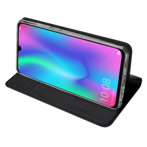 Kup Etui DuxDucis SkinPro Huawei P Smart 2019 Black - DDS195BLK - {ean13} - Sklep Home Screen