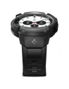 Kup Pasek Spigen Rugged Armor Pro Samsung Galaxy Watch 4 Classic 42mm Gri Charcoal - SPN1930GRY - {ean13} - Sklep Home Screen