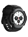 Kup Pasek Spigen Rugged Armor Pro Samsung Galaxy Watch 4 Classic 42mm Gri Charcoal - SPN1930GRY - {ean13} - Sklep Home Screen