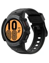 Spigen Rugged Armor Pro Samsung Galaxy Watch 4 40mm Charcoal Grey