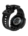 Kup Pasek Spigen Rugged Armor Pro Samsung Galaxy Watch 4 40mm Charcoal Grey - SPN1931GRY - {ean13} - Sklep Home Screen