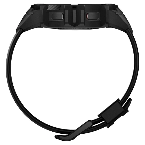 Kup Pasek Spigen Rugged Armor Pro Samsung Galaxy Watch 4 40mm Gri Charcoal - SPN1931GRY - {ean13} - Sklep Home Screen